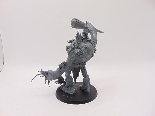 Dankhold Troggboss