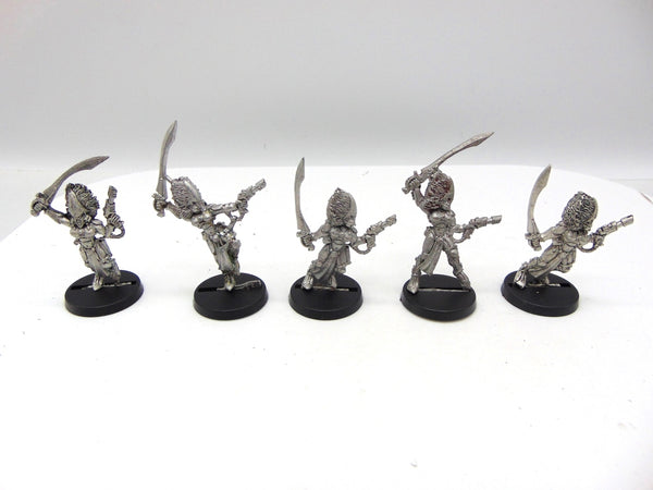 Howling Banshees