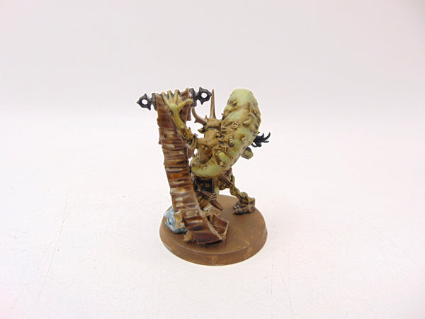 Spoilpox Scrivener