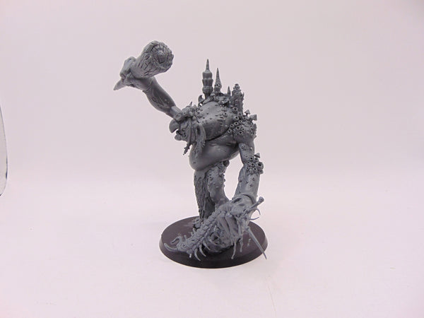 Dankhold Troggboss