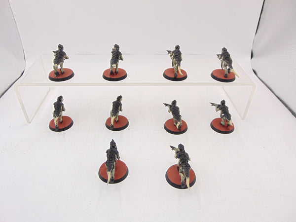 Termagants