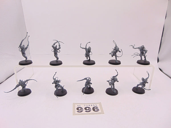 Arco Flagellants