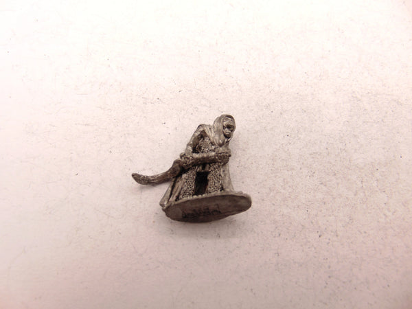 C17 Skeleton Gazrus
