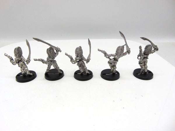 Howling Banshees
