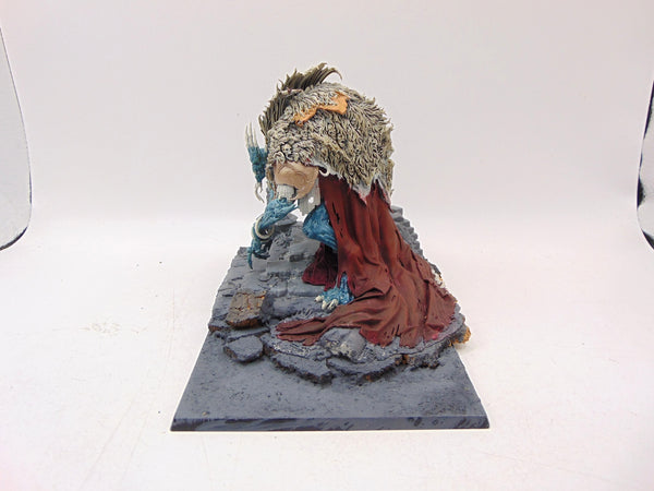 Ushoran, Mortarch of Delusion
