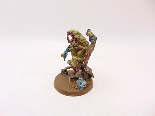 Spoilpox Scrivener