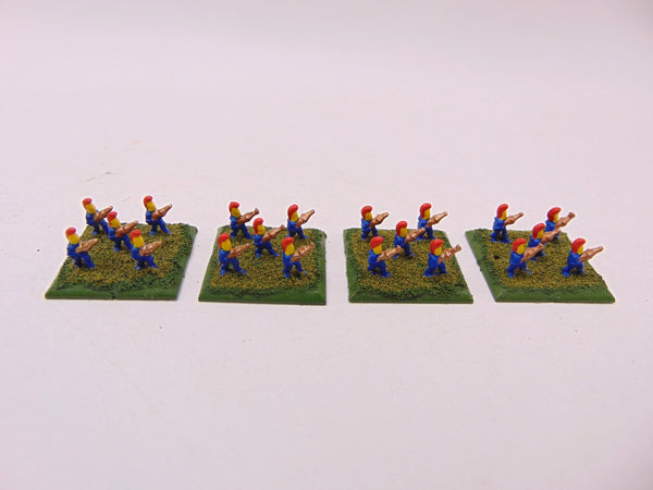 Epic Eldar Dire Avengers
