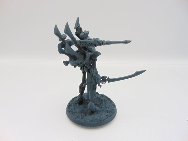 Wraithlord