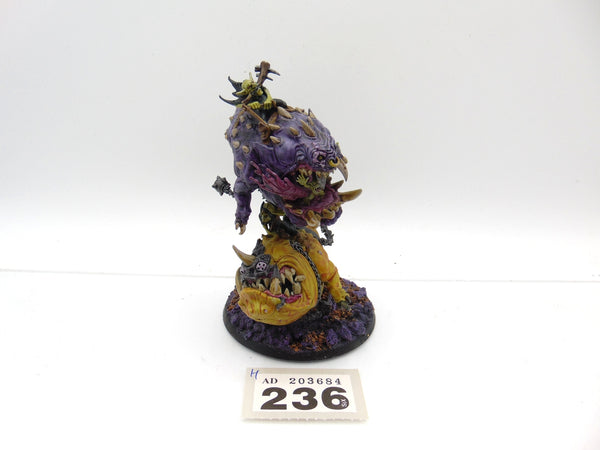 Mangler Squigs