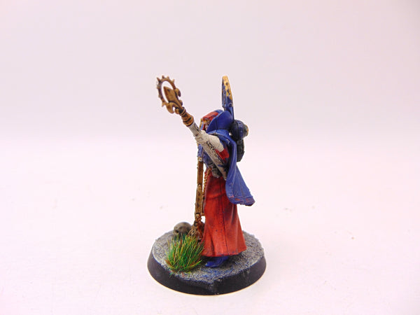 Canoness