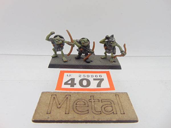 Orc Archers