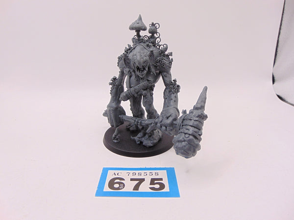 Dankhold Troggoth