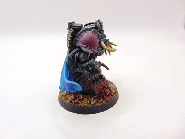Chaos Lord in Terminator Armour