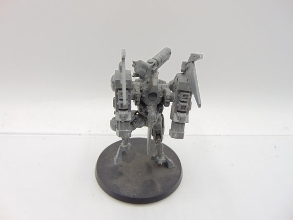 Tau Commander in Coldstar Battlesuit