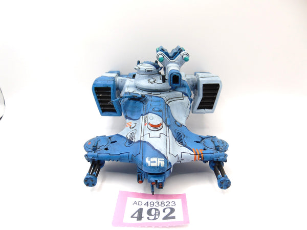 Hammerhead Gunship