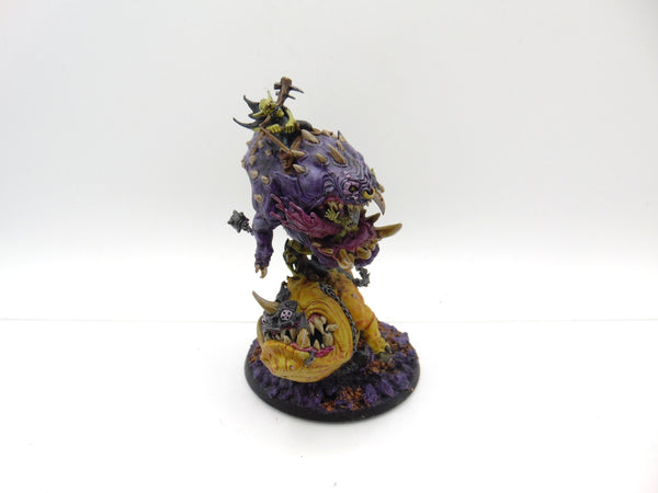 Mangler Squigs