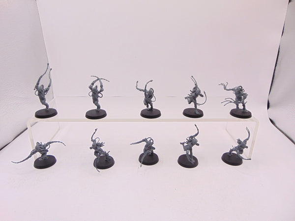 Arco Flagellants
