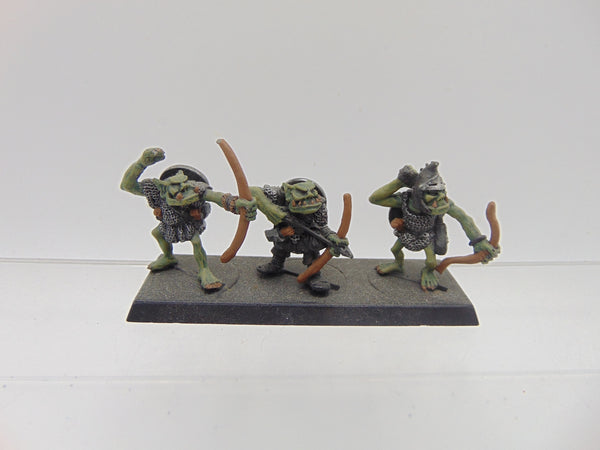 Orc Archers