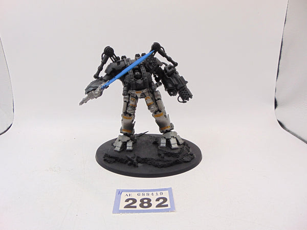 Nemesis Dreadknight