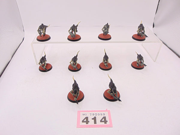 Termagants