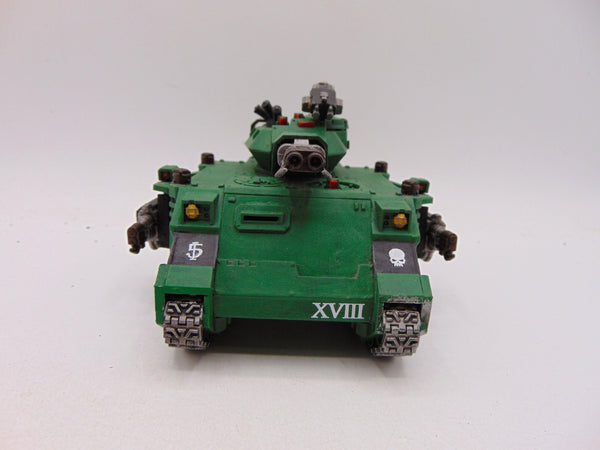 Baal Predator