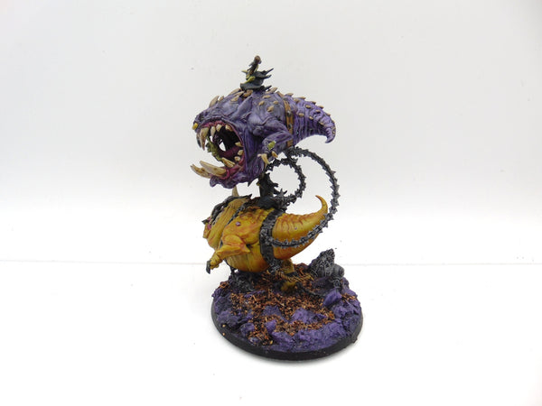 Mangler Squigs