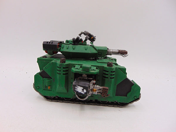 Baal Predator