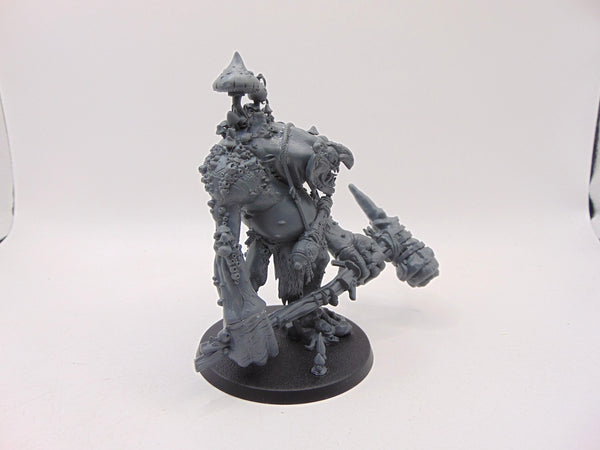 Dankhold Troggoth