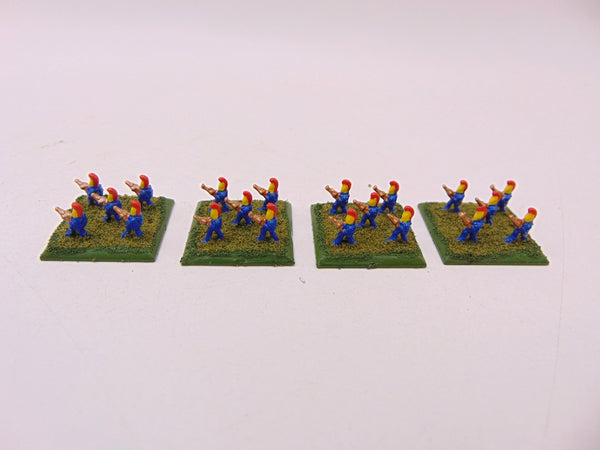 Epic Eldar Dire Avengers
