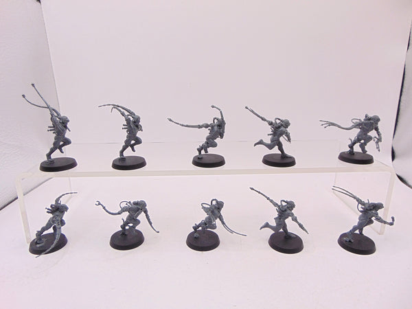 Arco Flagellants