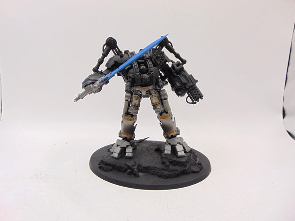 Nemesis Dreadknight