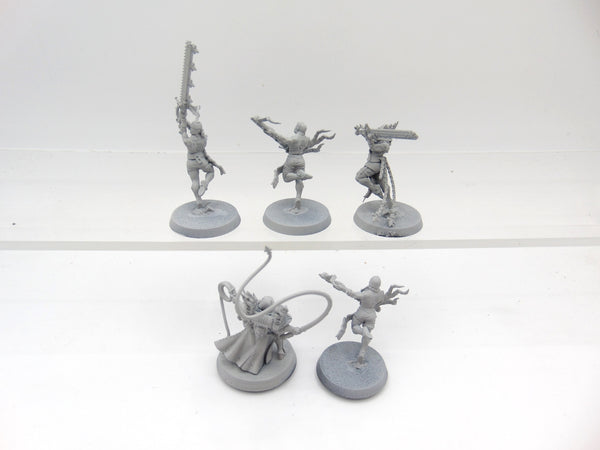 Repentia Squad