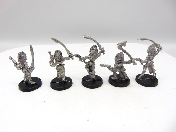 Howling Banshees with Exarch