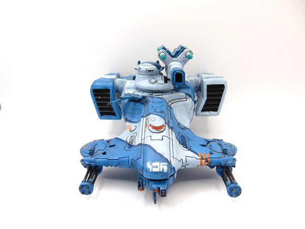 Hammerhead Gunship