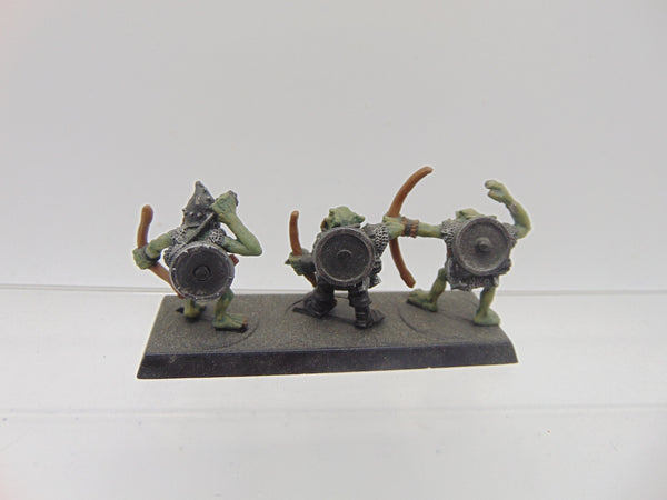 Orc Archers