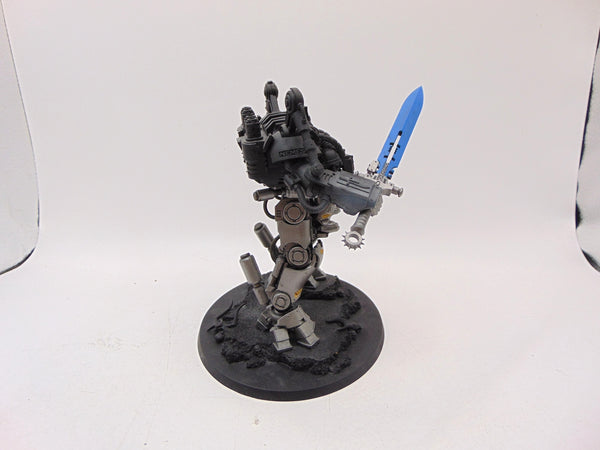 Nemesis Dreadknight