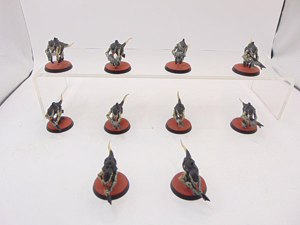 Termagants