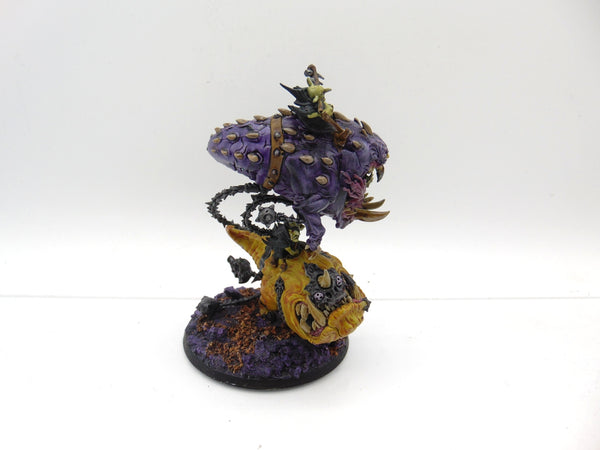 Mangler Squigs