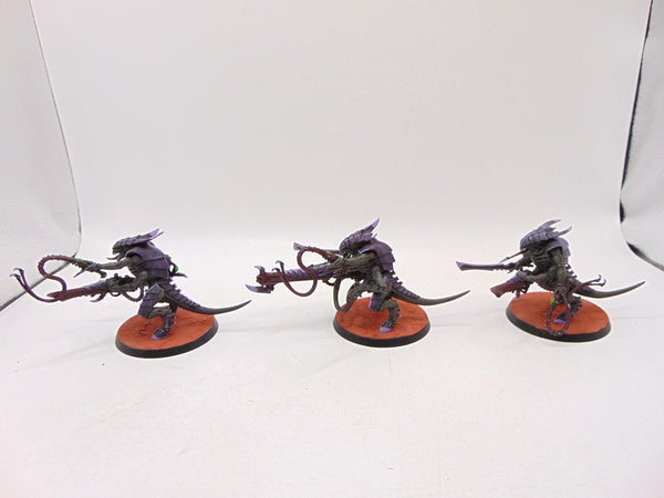 Tyranid Warriors