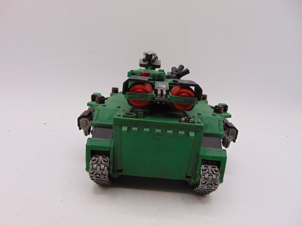 Baal Predator
