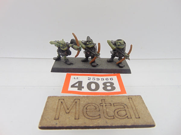 Orc Archers