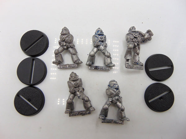 Assault Marines