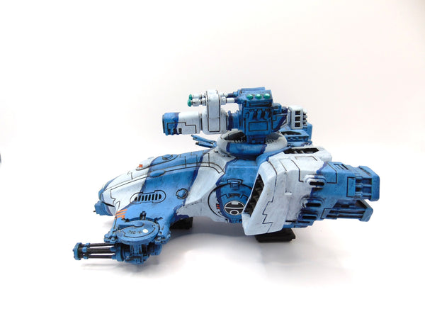 Hammerhead Gunship