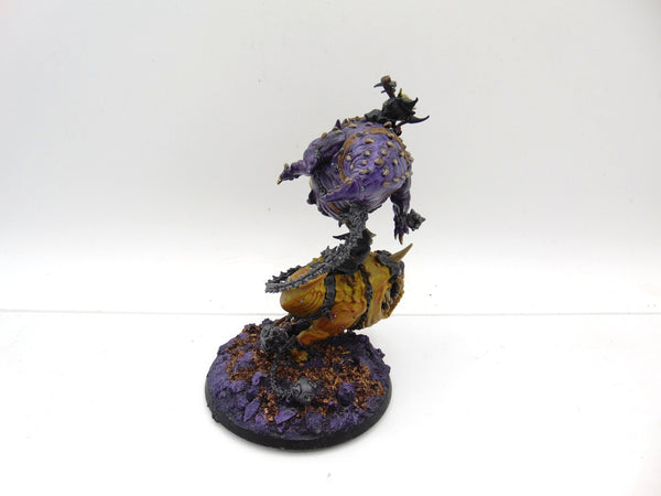 Mangler Squigs
