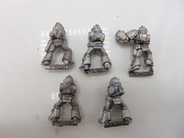 Assault Marines