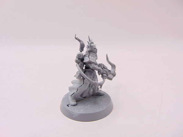 Ministorum Priest with Vindictor / Missionary Zealot Pious Vorne