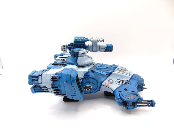 Hammerhead Gunship