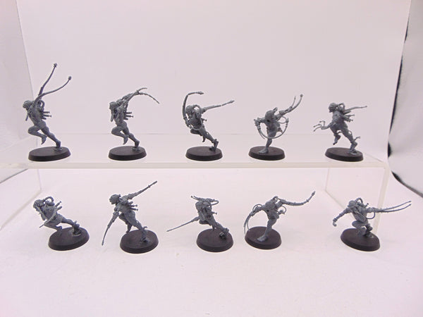 Arco Flagellants