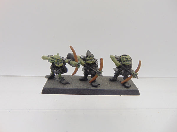 Orc Archers