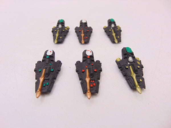 Epic Falcon Grav Tank